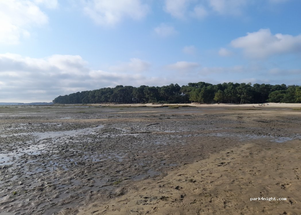 Camping Les Goélands — foto 3