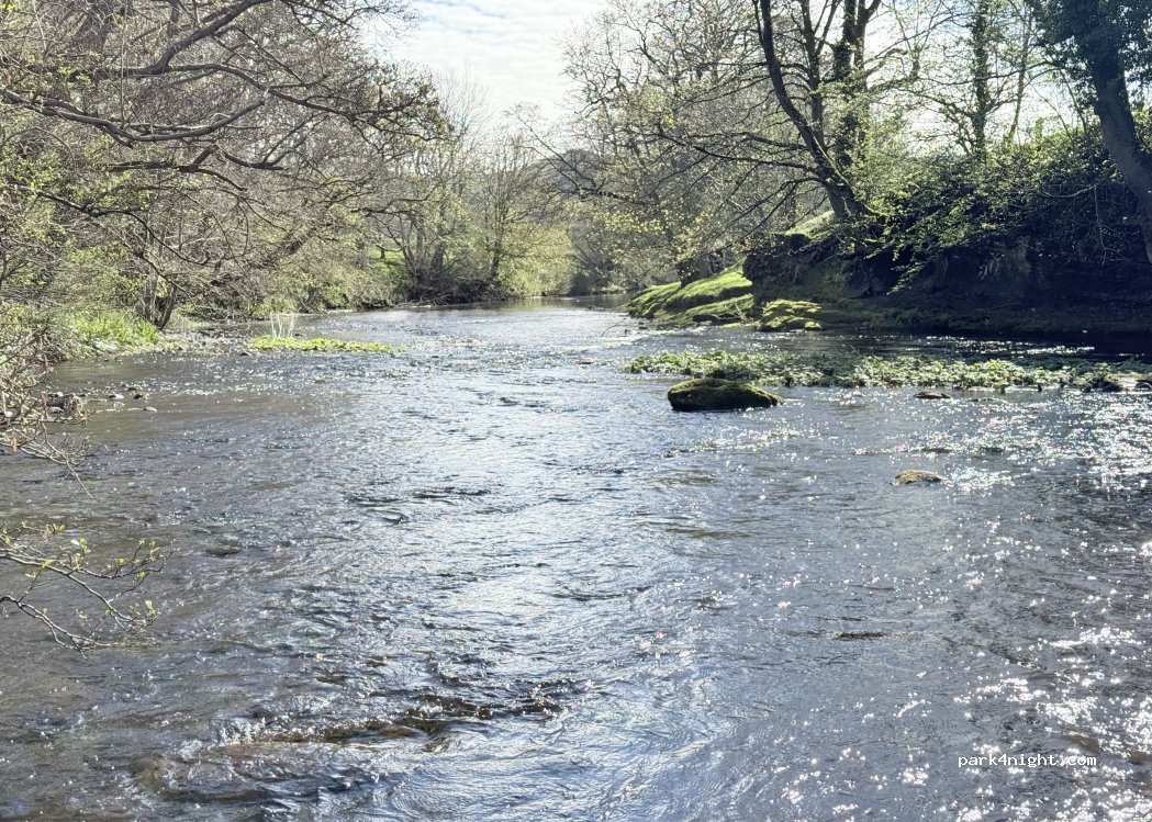 (S32 1EG) High Peak - Castleton Road — foto