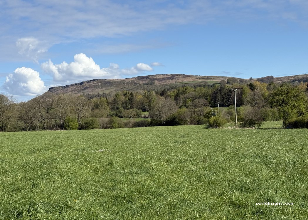 (S32 1EG) High Peak - Castleton Road — foto 2