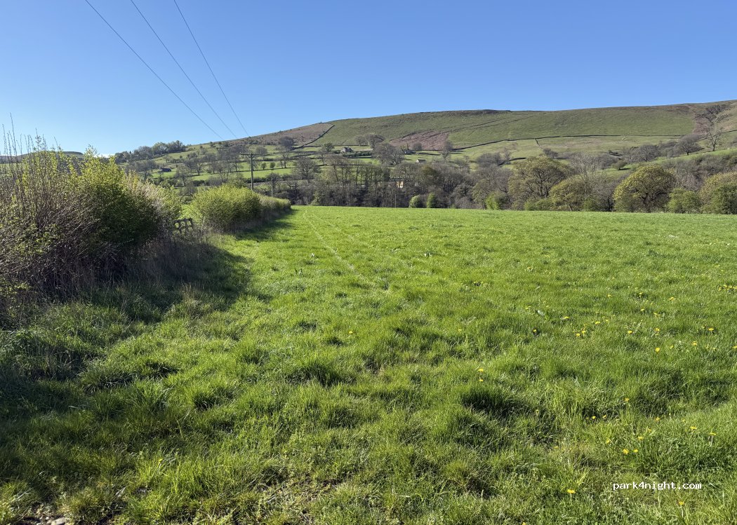 (S32 1EG) High Peak - Castleton Road — foto 3