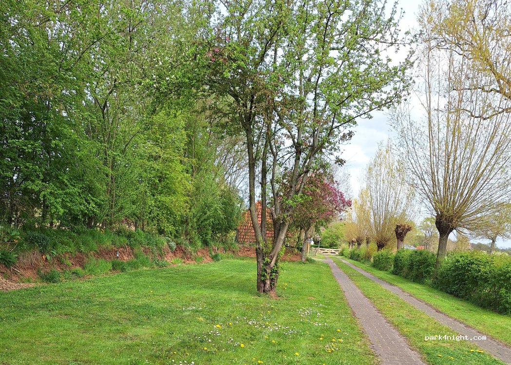 In 't Groen Recreatie — foto