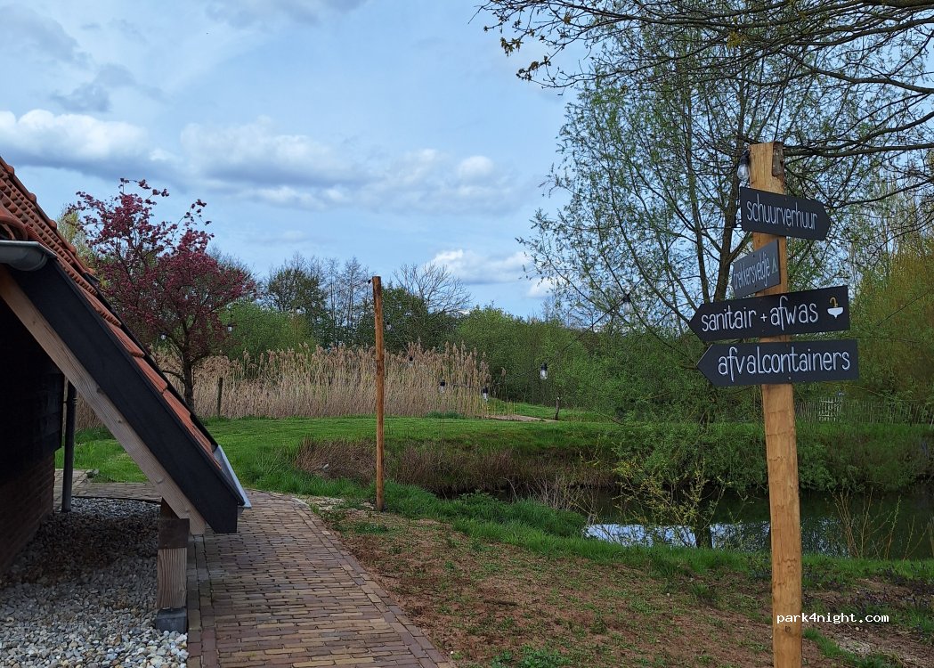In 't Groen Recreatie — foto 2