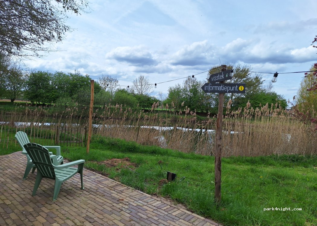 In 't Groen Recreatie — foto 4