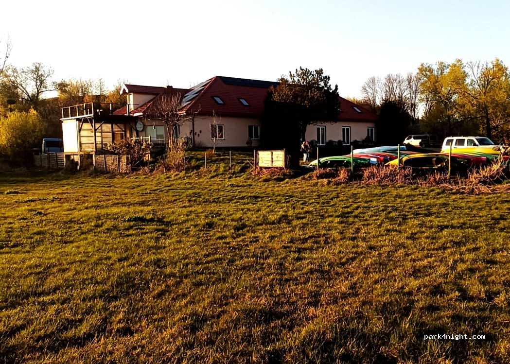 (18-430) Wizna - Kombatantów — foto