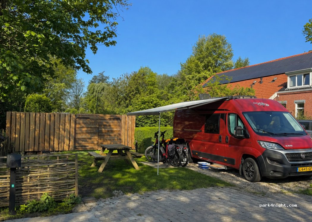 BuitenWedde — foto