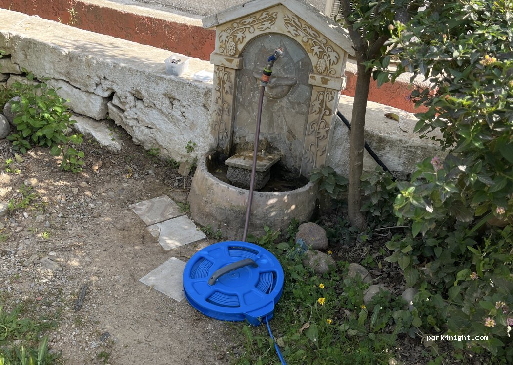 (18020) Municipal Unit of Troizinia - Τακτικούπολη - Μεταμόρφωση — foto