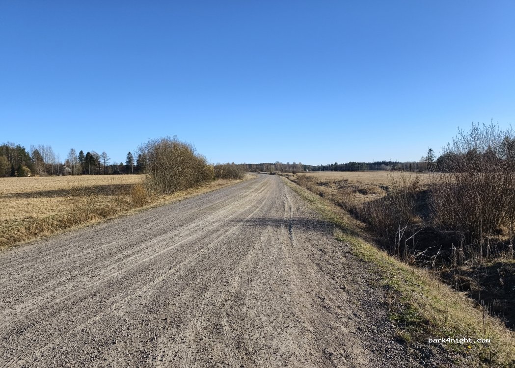 (45360) Kouvola - Vehnäpellontie — foto