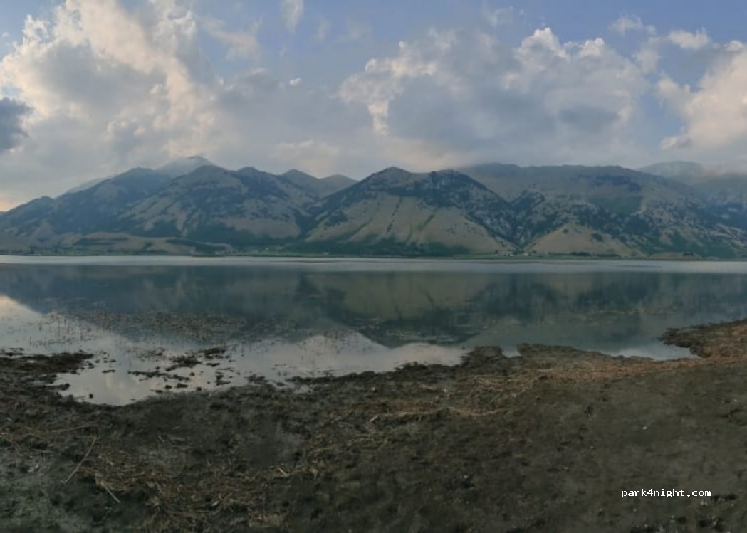 (81010) San Gregorio Matese - Unnamed Road — foto