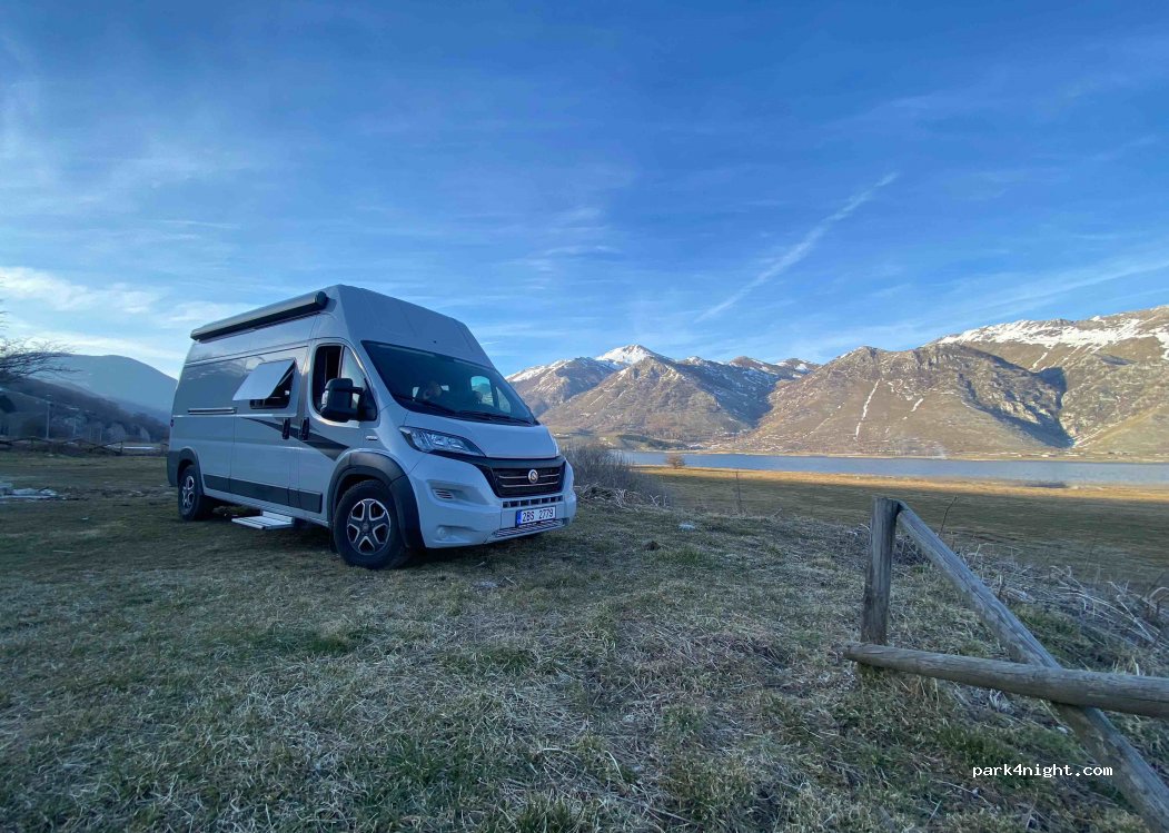 (81010) San Gregorio Matese - Unnamed Road — foto 4