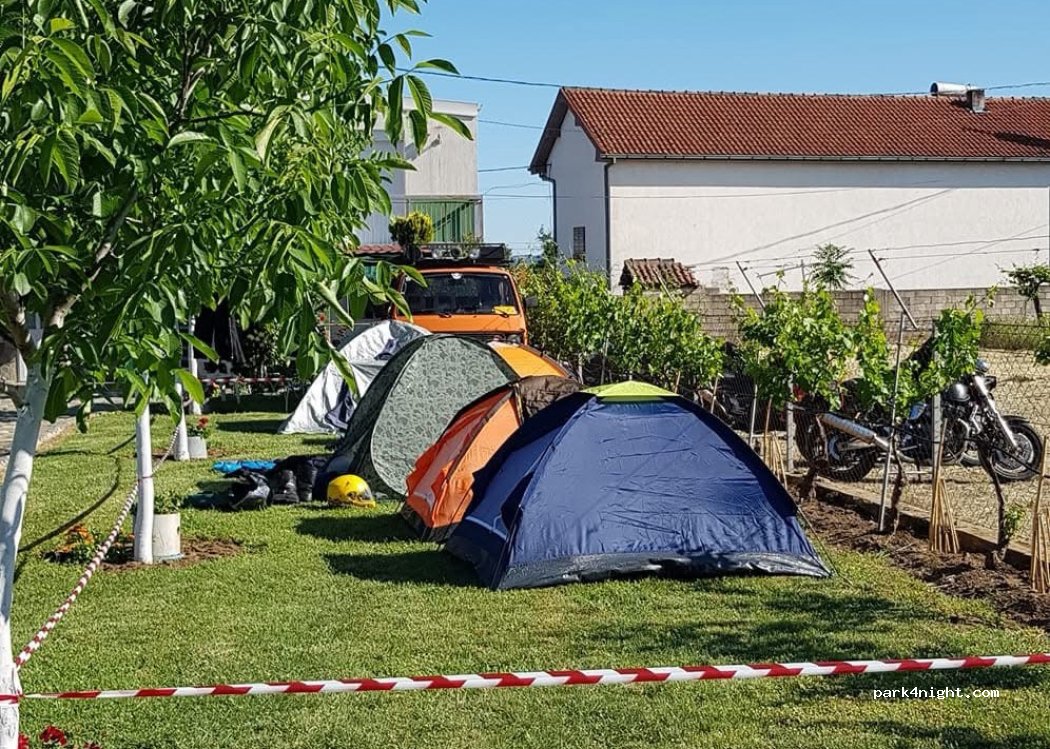 Moto Camp Jugo — foto 4