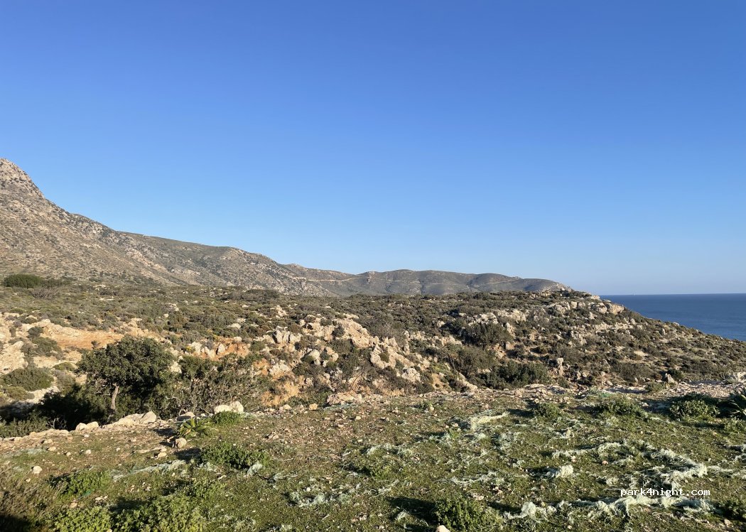 (730 01) Pelekanos - — foto