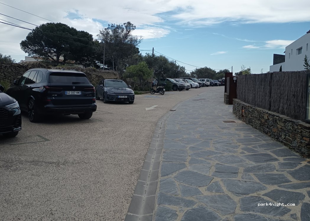 (17488) Cadaqués - Camí de S'Aranella — foto 2