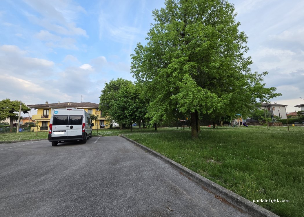 (37059) Zevio - Via Don Narciso Busti — foto 4