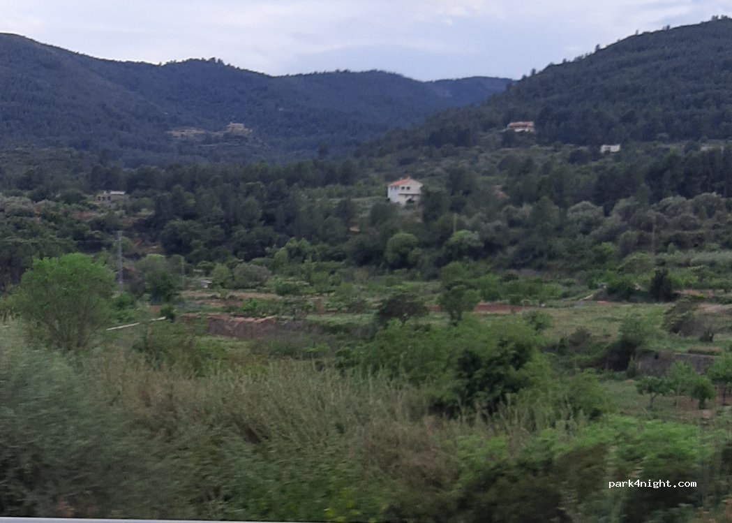 (12122) Figueroles - Carretera de Teruel — foto