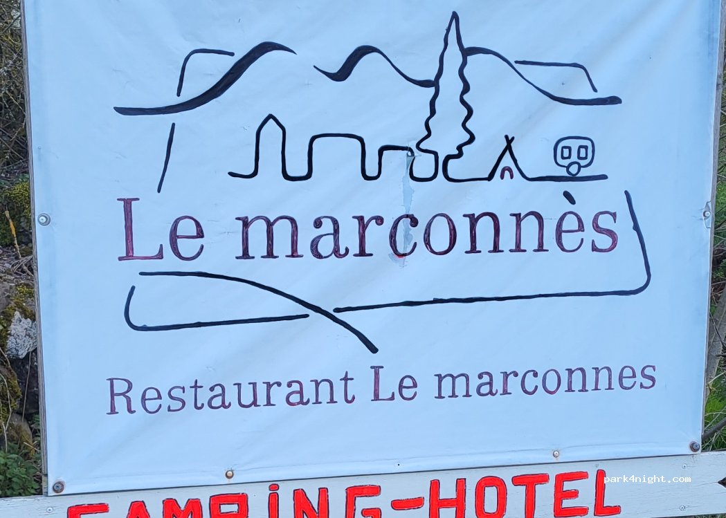 Le Marconnès — foto 2