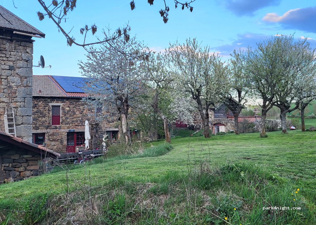 Le Marconnès — foto 3