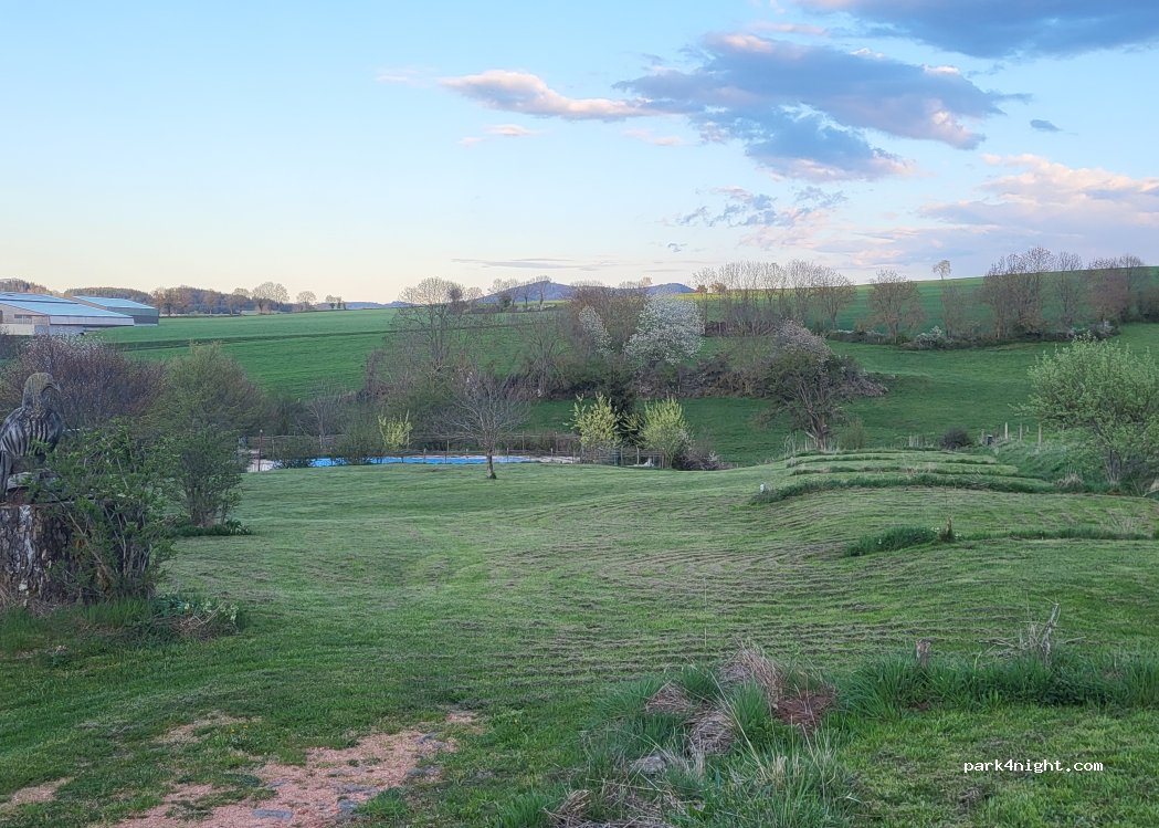 Le Marconnès — foto 4