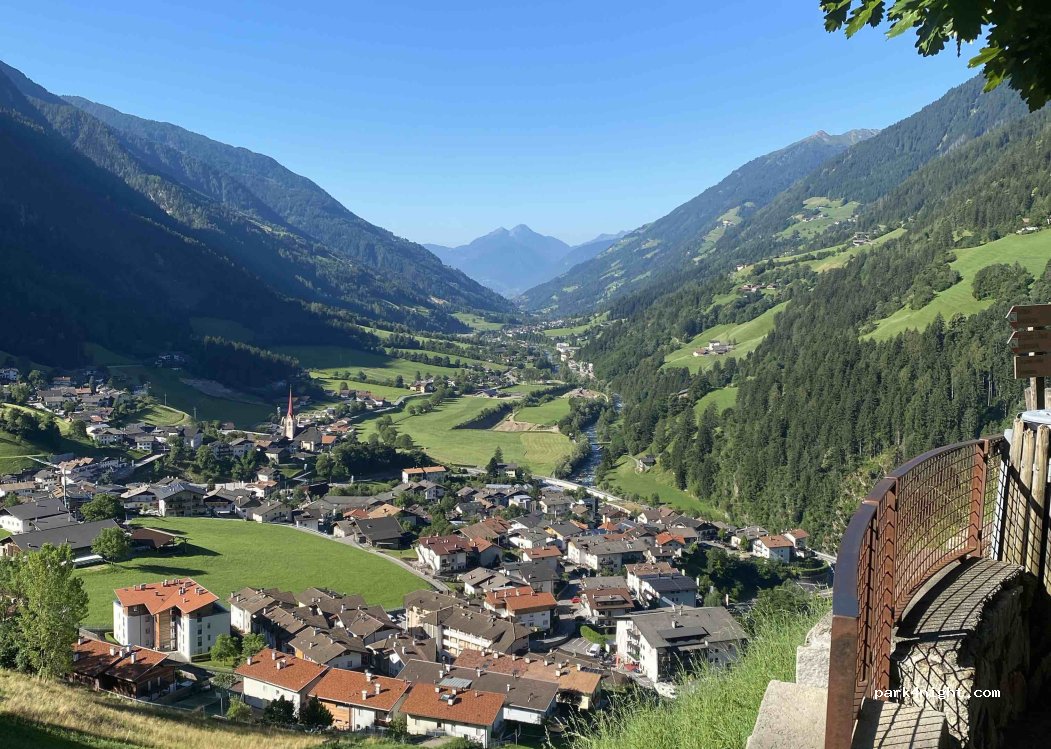 (39015) St. Leonhard in Passeier - Via Passo Giovo — foto 5