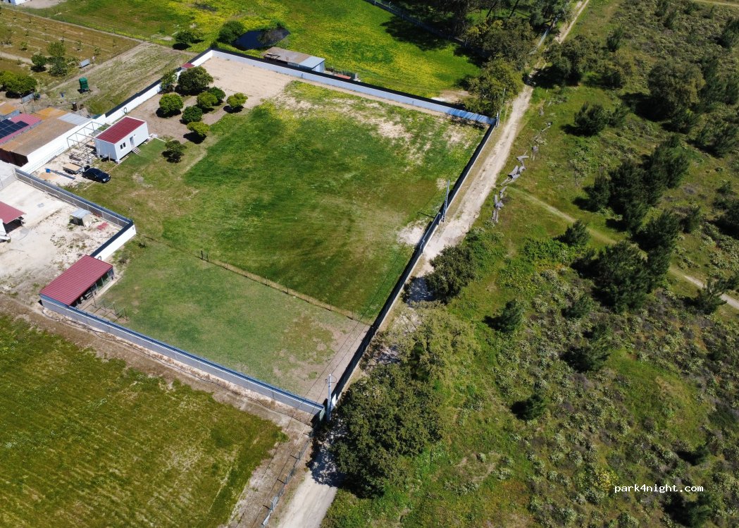 (2830-572) Santo António da Charneca - — foto
