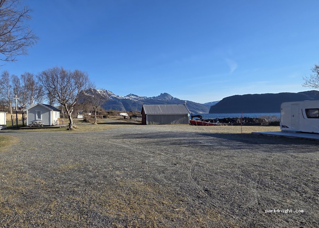 (8754) Kilboghavn - — foto