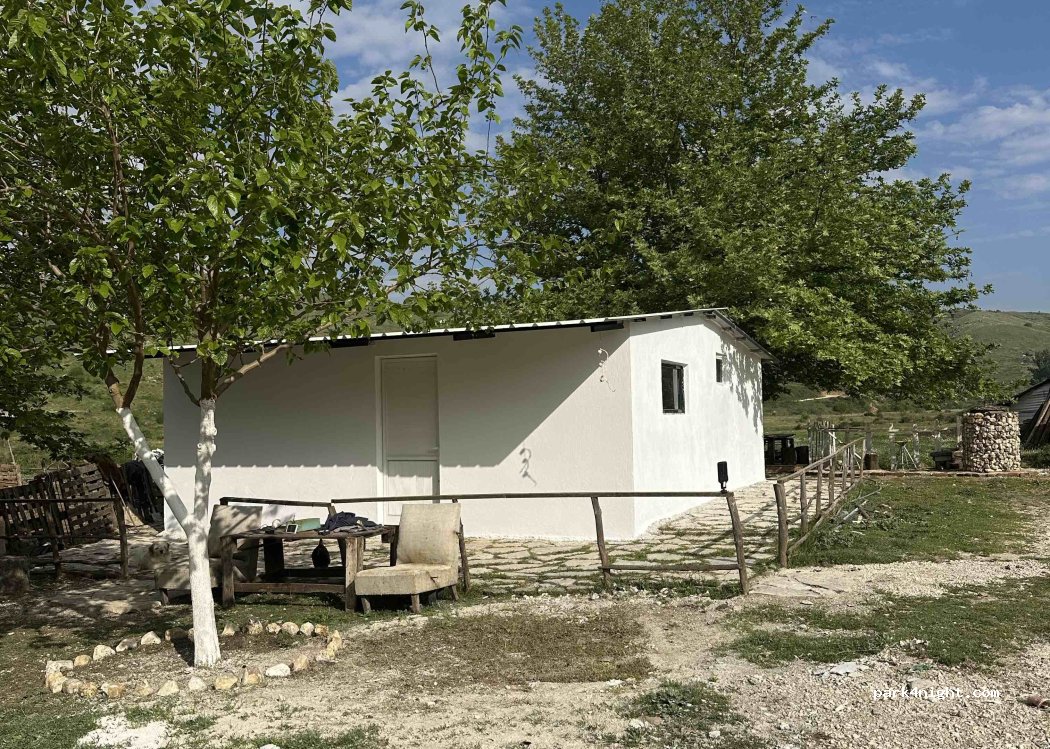 Mowgli Camping Farm — foto