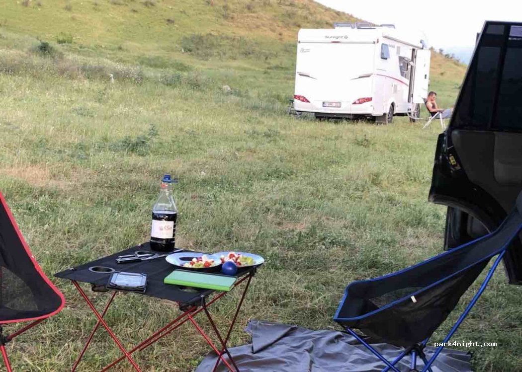Mowgli Camping Farm — foto 2
