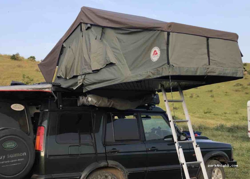 Mowgli Camping Farm — foto 3