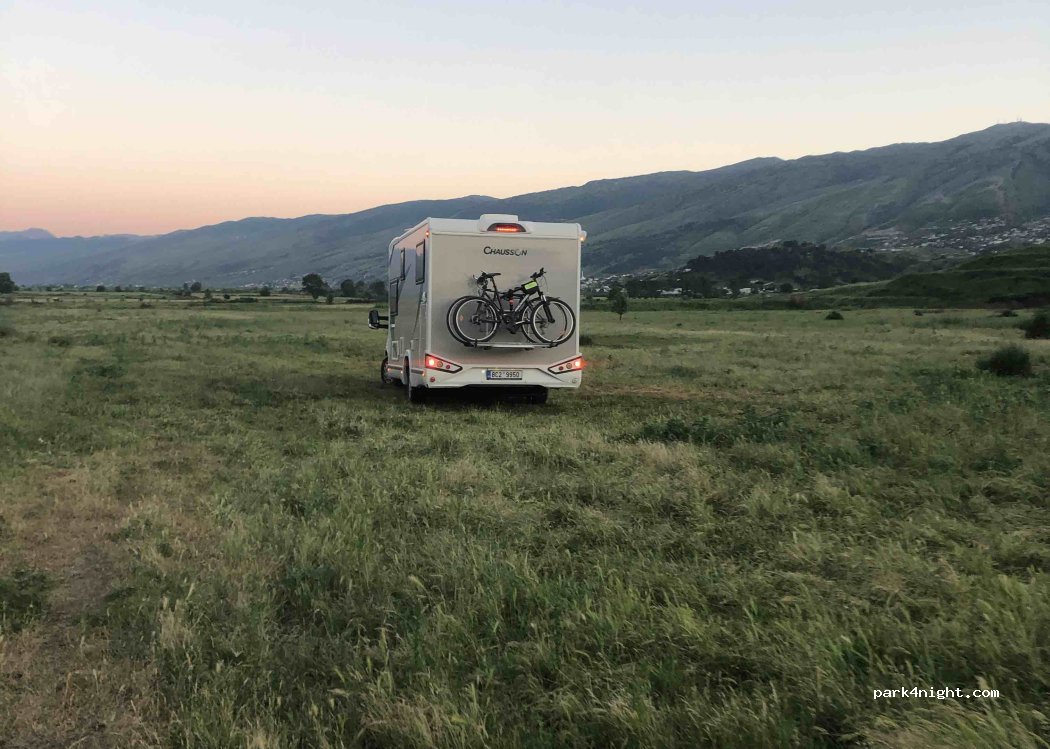 Mowgli Camping Farm — foto 4