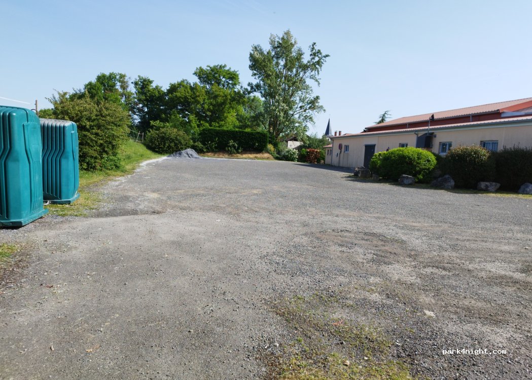 (65140) Lacassagne - Route de l'Abbaye — foto 2