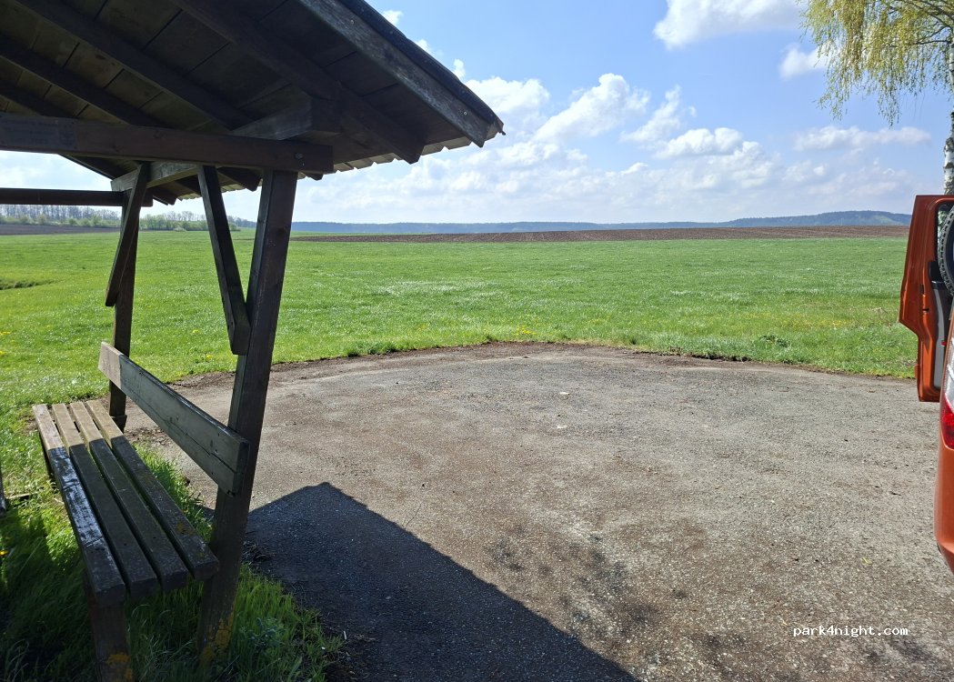 (96484) Meeder - Neidaer Weg — foto