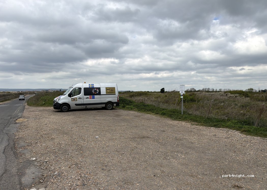 (TN39 4TR) Rother - Herbrand Walk — foto