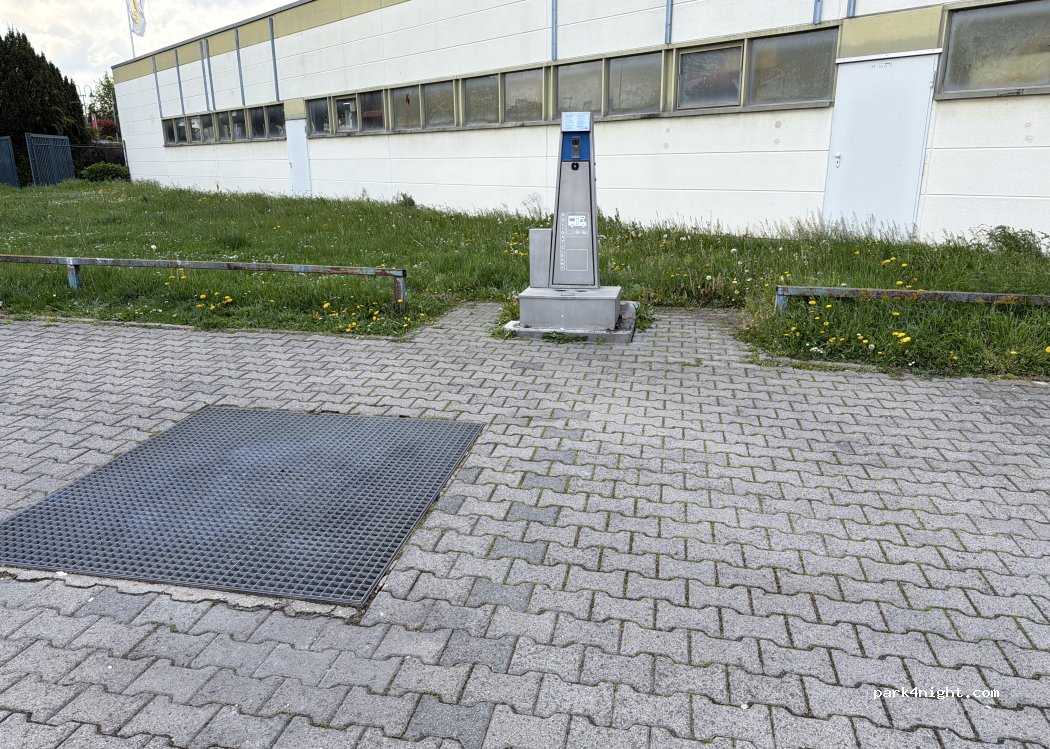 (55576) Sprendlingen - Graf-von-Sponheim-Straße — foto