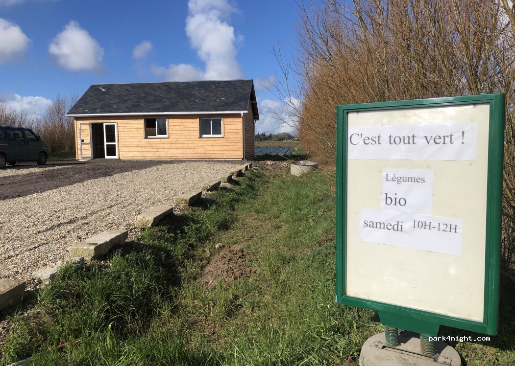 (76280) Gonneville-la-Mallet - — foto 5