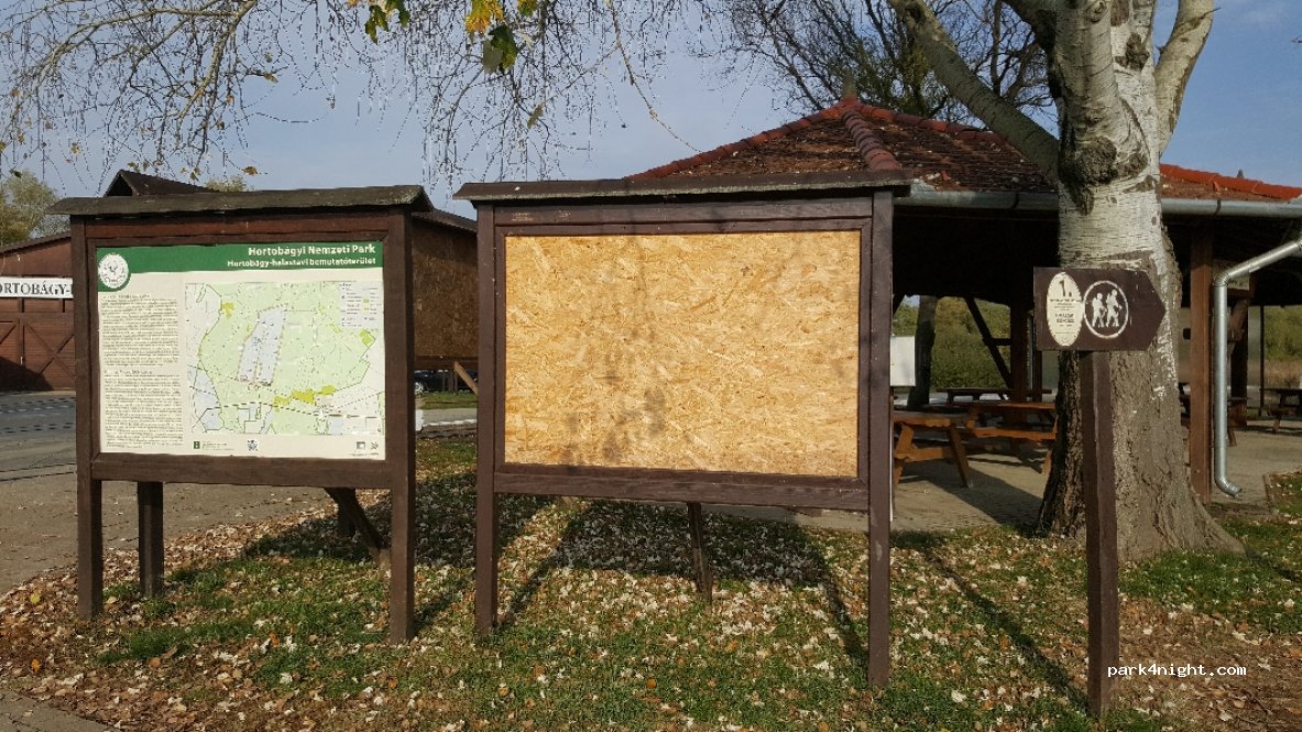 (4071) Hortobágy - 36 Halastó major — foto 2