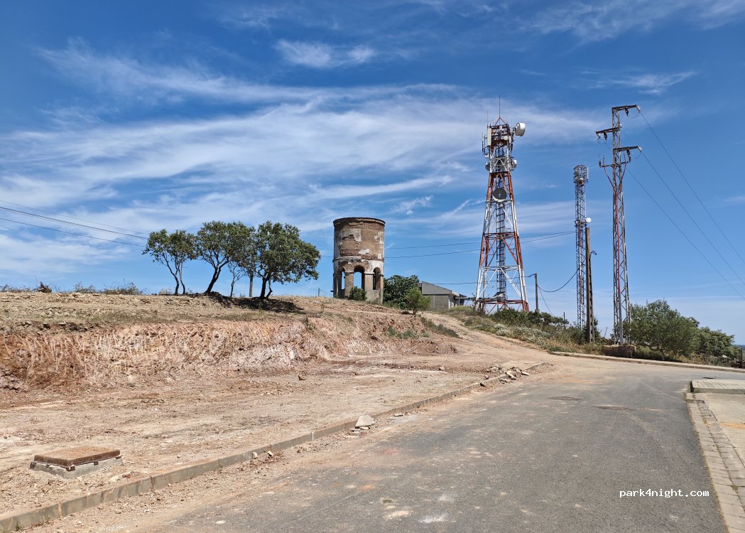 (21520) Alosno - Unnamed Road — foto 2