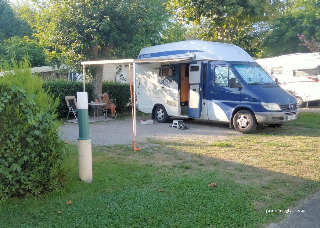 Camping le Bascat — foto 4