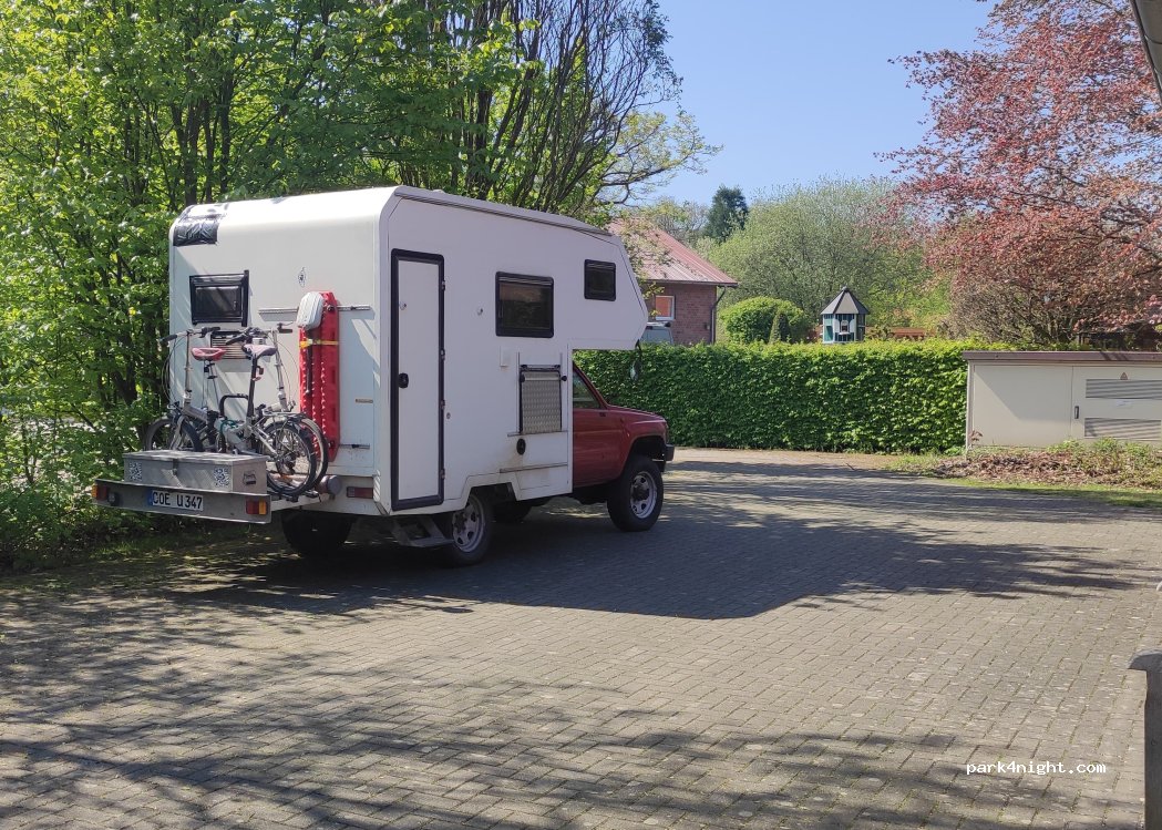 (59394) Nordkirchen - Lüdinghauser Straße 72 — foto 2