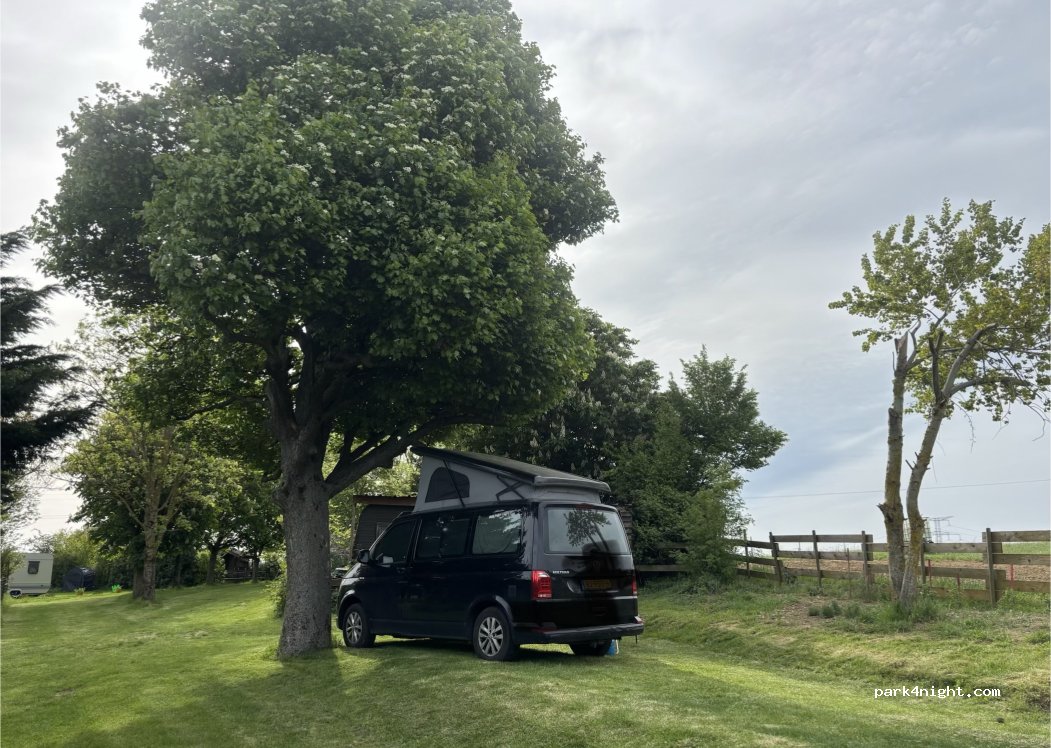Camping Des Lapins — foto 3
