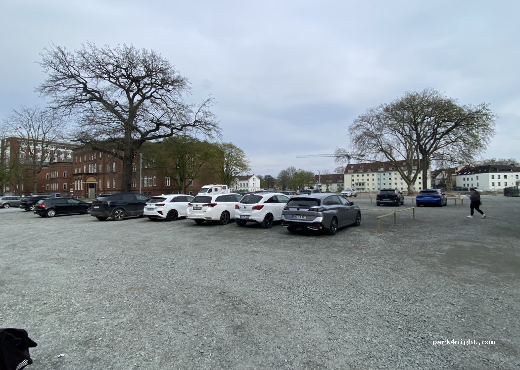 (28205) Bremen - Am Schwarzen Meer — foto 3