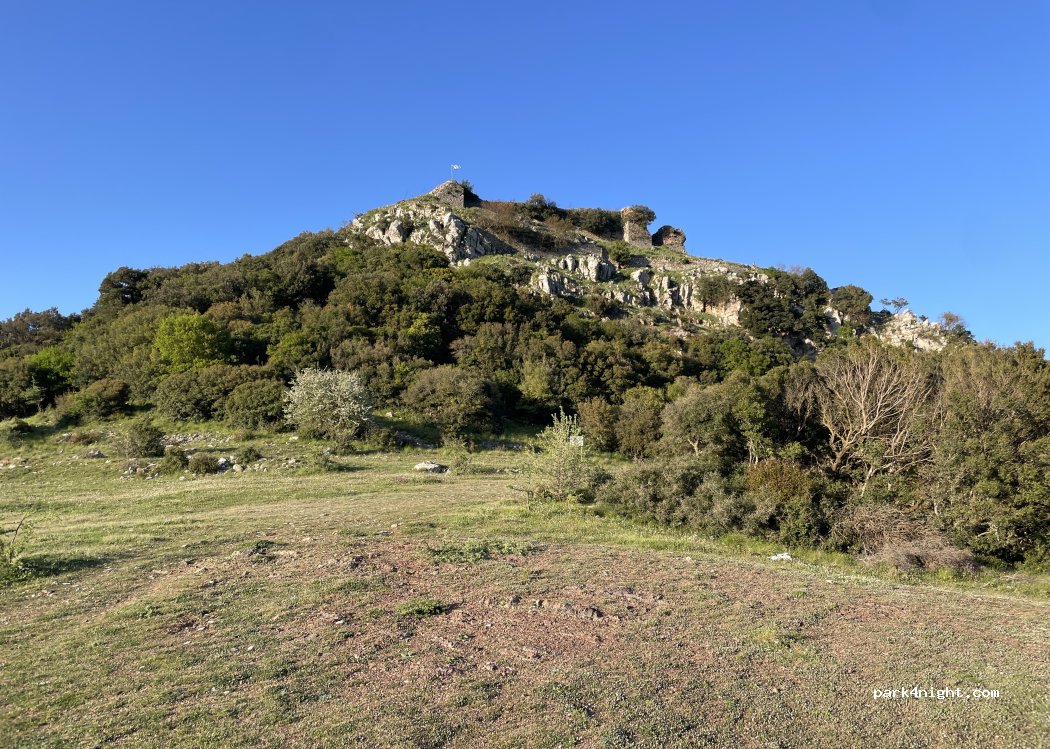 (24500) Lantzounato - Ellinoekklisia - Mouriatada — foto 3