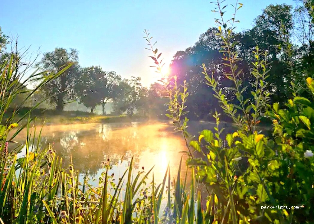 Camping Kasteel van Viaene — foto