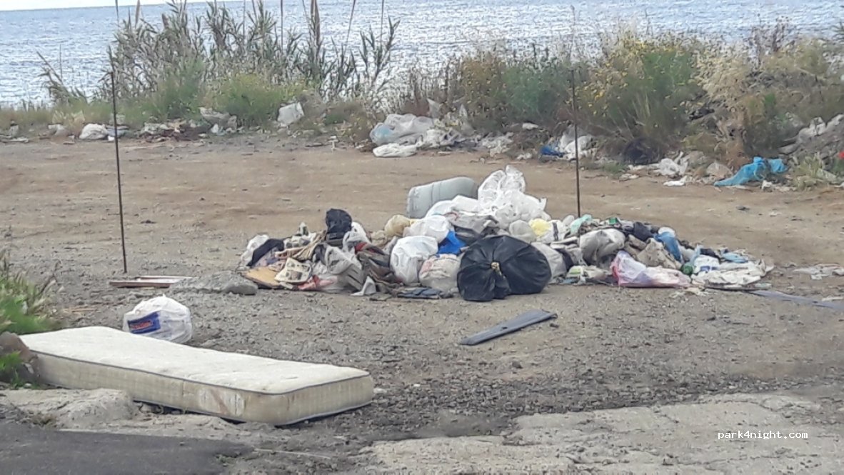(89135) Reggio Calabria - 1d Via Marina — foto 2