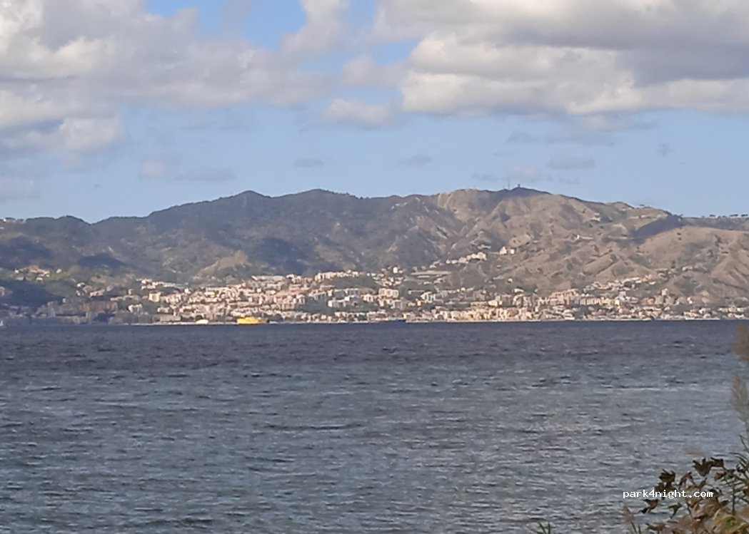 (89135) Reggio Calabria - 1d Via Marina — foto 4