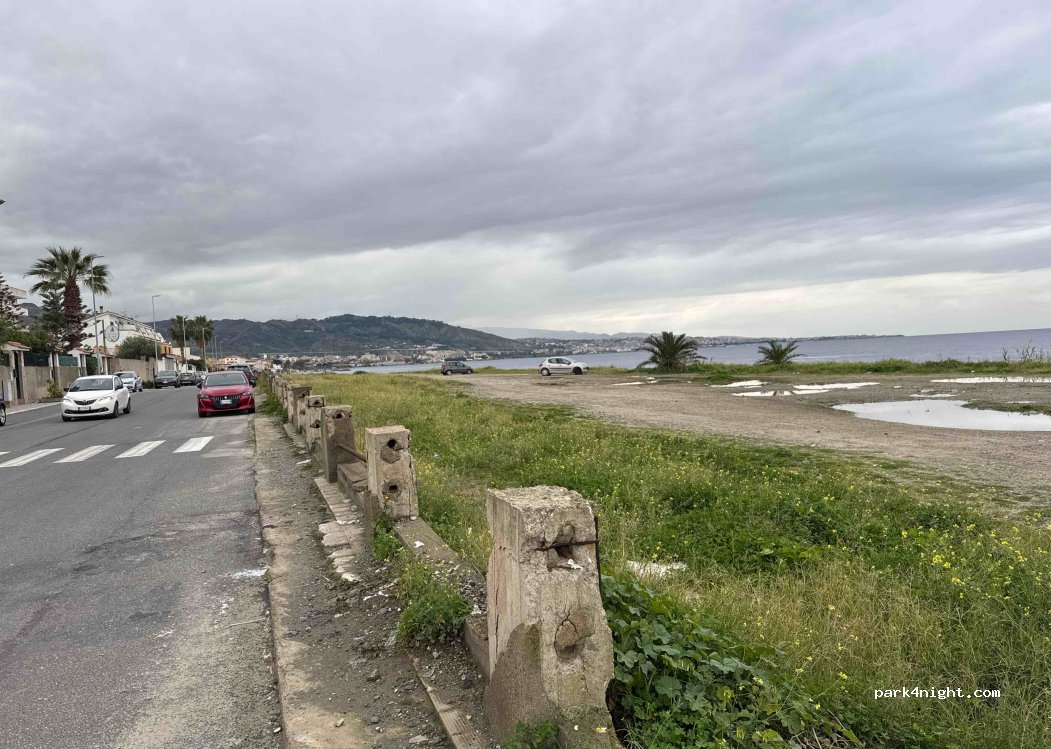 (89135) Reggio Calabria - 1d Via Marina — foto 5