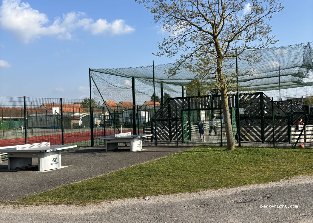Caravaning Les Garennes & Domaine Le Fliers — foto 3