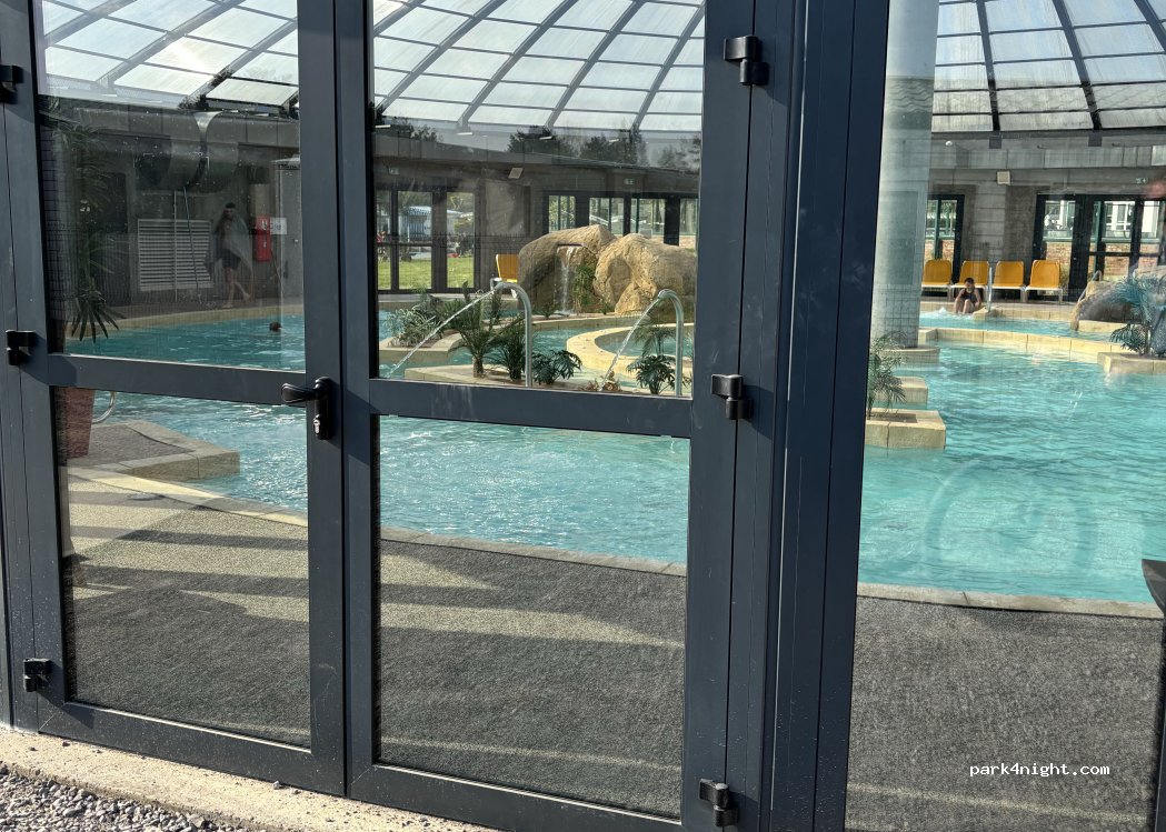 Caravaning Les Garennes & Domaine Le Fliers — foto 5