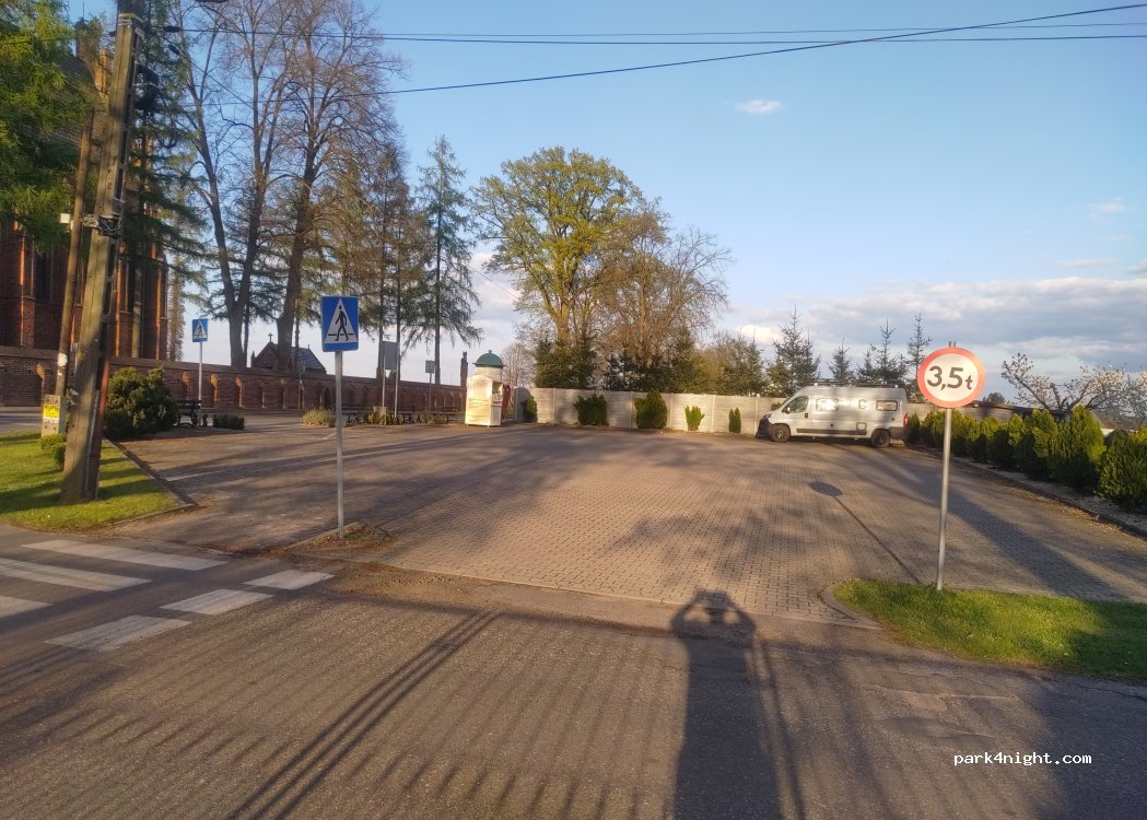 (46-282) Tuły - Oleska — foto