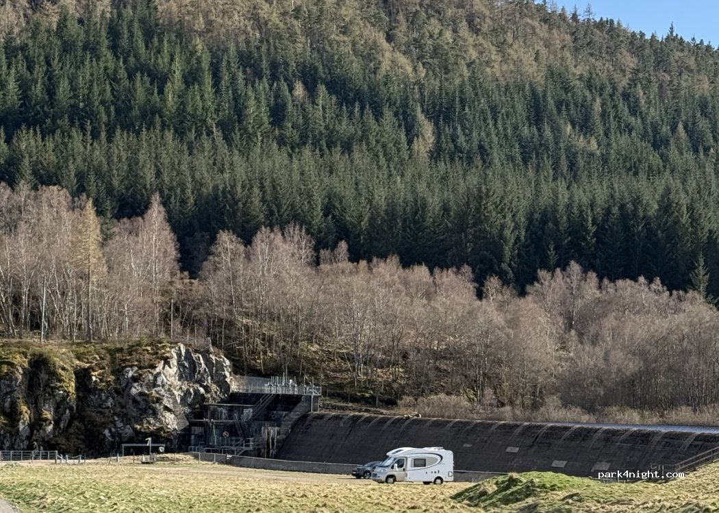 (PH20 1AH) Inverness - General Wade's Military Road — foto 2