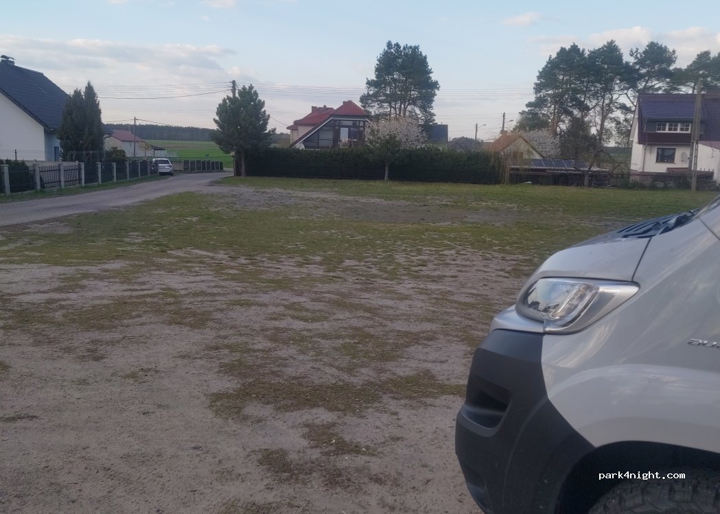 (46-282) Laskowice - Leśna — foto