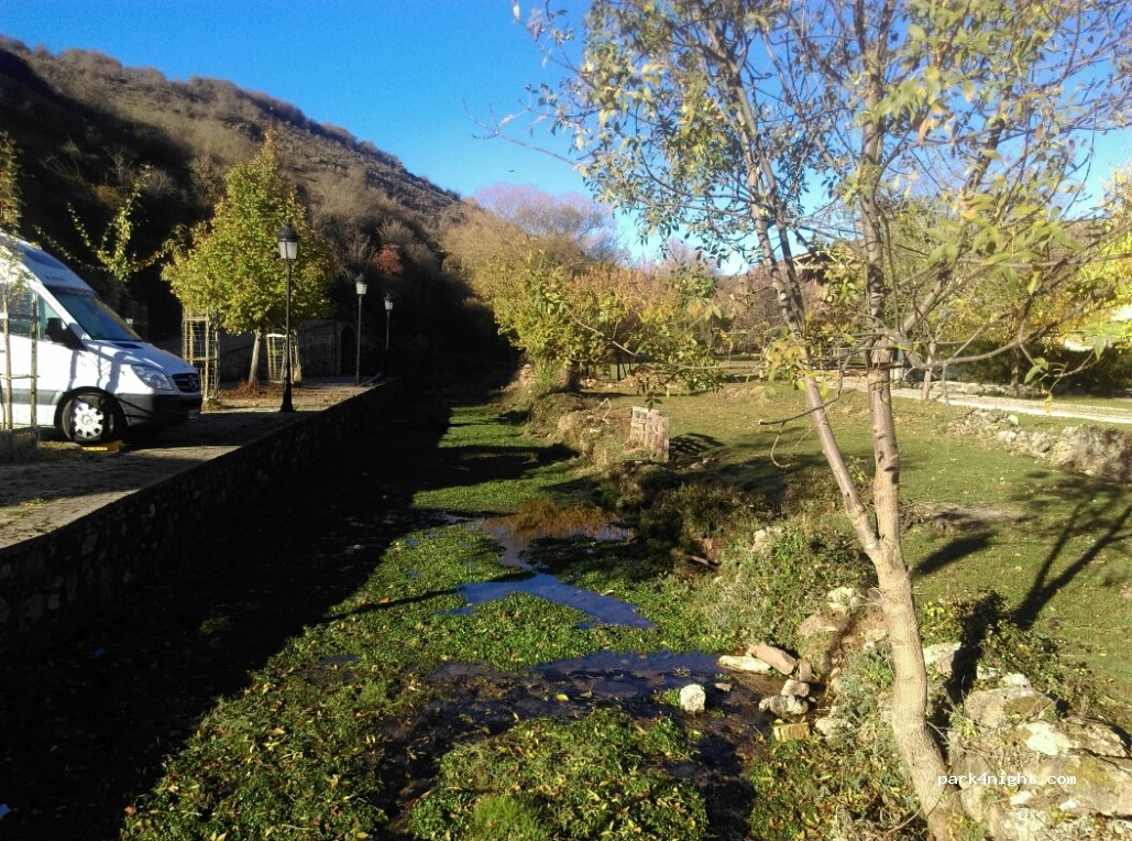 (26329) Canales de la Sierra - 39 Calle Mayor — foto 2
